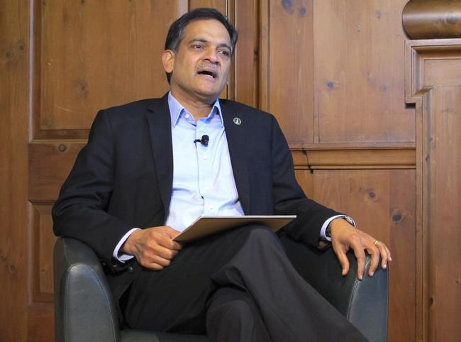 University of Vermont president picked to lead the University of Arizona | iNFOnews.ca University of Vermont president picked to lead the University of Arizona | iNFOnews.ca