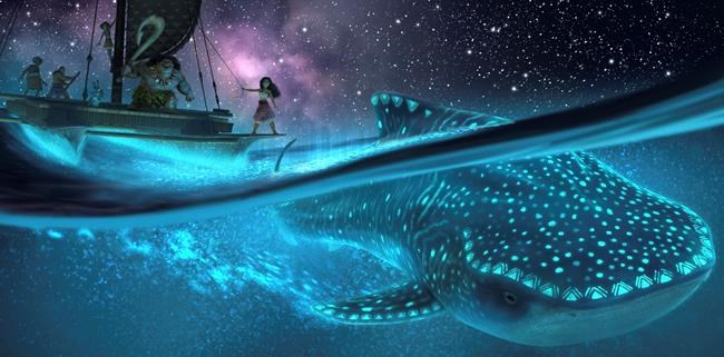 Disney thrills fans at D23 with 'Incredibles 3' announcement, footage from 'Moana 2' | iNFOnews.ca Disney thrills fans at D23 with 'Incredibles 3' announcement, footage from 'Moana 2' | iNFOnews.ca