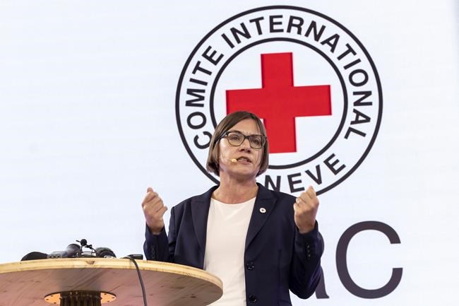 The Geneva Conventions - the world's rules of war - are 75 years old and ignored nearly everywhere | iNFOnews.ca The Geneva Conventions - the world's rules of war - are 75 years old and ignored nearly everywhere | iNFOnews.ca