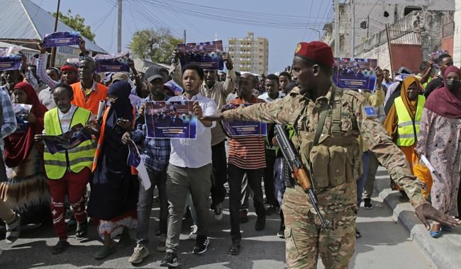 Turkey hosts another round of talks to ease tensions between Ethiopia and Somalia | iNFOnews.ca