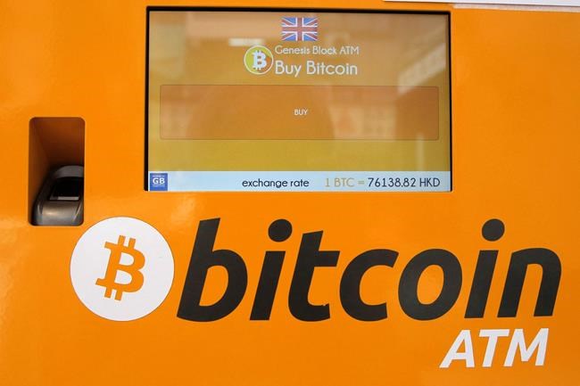 B.C. Securities Commission finds $13M in fraud by crypto trading platform | iNFOnews.ca B.C. Securities Commission finds $13M in fraud by crypto trading platform | iNFOnews.ca