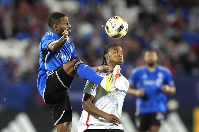CF Montreal sends defender Ruan to FC Dallas for up to $150K | iNFOnews.ca CF Montreal sends defender Ruan to FC Dallas for up to $150K | iNFOnews.ca