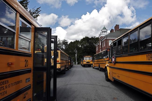 Judge says Maine can forbid discrimination by religious schools that take state tuition money | iNFOnews.ca