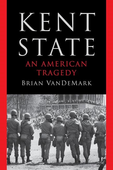 Book Review: 'Kent State' a chilling examination of 1970 campus shooting and its ramifications | iNFOnews.ca Book Review: 'Kent State' a chilling examination of 1970 campus shooting and its ramifications | iNFOnews.ca