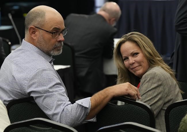 'They crossed the line': Crown in closing arguments for 'Freedom Convoy' organizers | iNFOnews.ca 'They crossed the line': Crown in closing arguments for 'Freedom Convoy' organizers | iNFOnews.ca