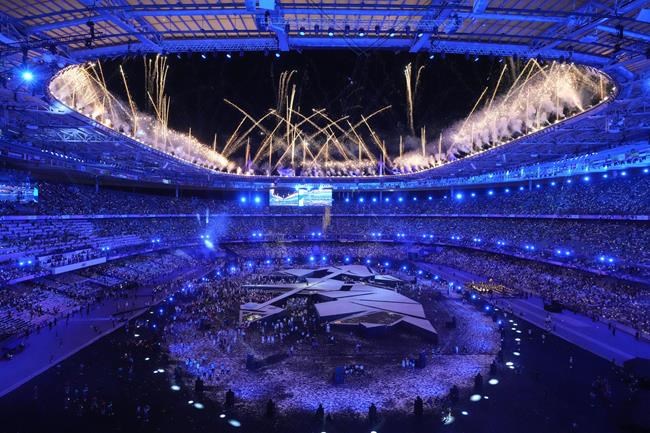 27 million Canadians caught the Paris Games on various partner TV networks: CBC | iNFOnews.ca