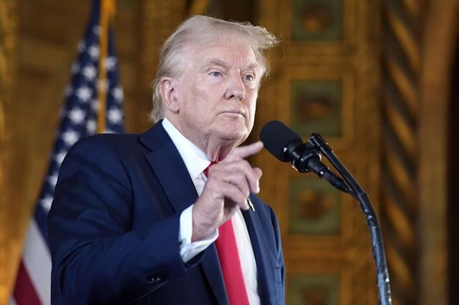 A year later, sprawling Georgia election interference case against Donald Trump has stalled | iNFOnews.ca A year later, sprawling Georgia election interference case against Donald Trump has stalled | iNFOnews.ca