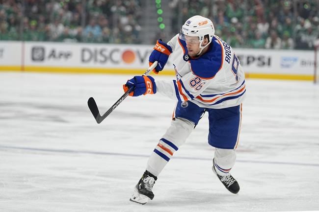 Blues tender offer sheets to Oilers defenceman Broberg, forward Holloway | iNFOnews.ca Blues tender offer sheets to Oilers defenceman Broberg, forward Holloway | iNFOnews.ca