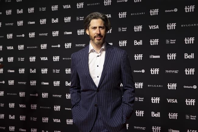 Jason Reitman's 'Saturday Night,' Coppola's 'Megalopolis' among TIFF's full lineup | iNFOnews.ca Jason Reitman's 'Saturday Night,' Coppola's 'Megalopolis' among TIFF's full lineup | iNFOnews.ca