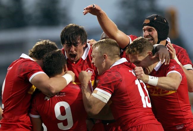 Canadian men learn qualifying path for newly expanded 2027 Rugby World Cup | iNFOnews.ca