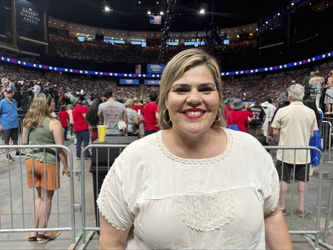 Arizona county canvass starts recount process in tight Democratic primary in US House race | iNFOnews.ca Arizona county canvass starts recount process in tight Democratic primary in US House race | iNFOnews.ca