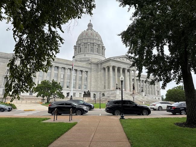 Initiative to enshrine abortion rights in Missouri constitution qualifies for November ballot | iNFOnews.ca Initiative to enshrine abortion rights in Missouri constitution qualifies for November ballot | iNFOnews.ca