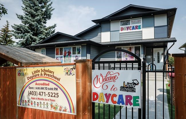 Calgary daycares shut down by Alberta government over safety concerns pushing back | iNFOnews.ca Calgary daycares shut down by Alberta government over safety concerns pushing back | iNFOnews.ca