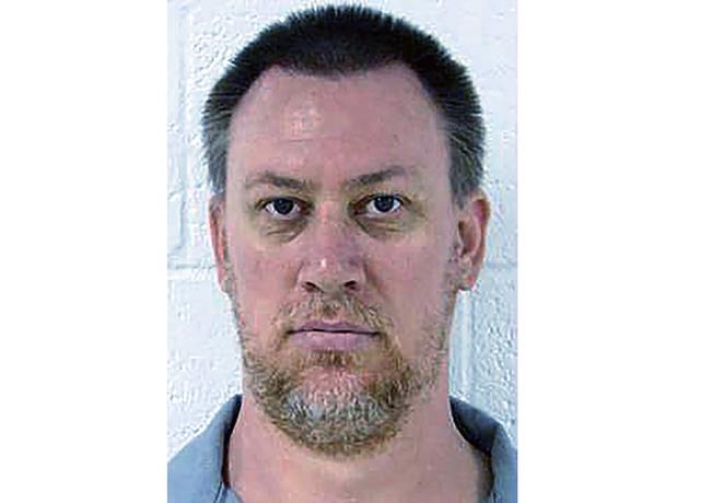 December execution date set for man convicted of killing a young Missouri girl | iNFOnews.ca December execution date set for man convicted of killing a young Missouri girl | iNFOnews.ca