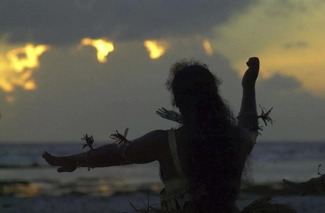 Kiribati's pro-China government bars foreign officials from visiting until 2025, citing elections | iNFOnews.ca