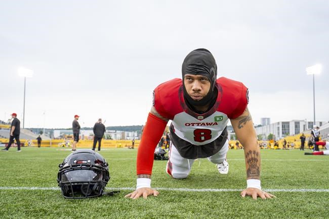 Veteran Jeremiah Masoli to make his 2024 debut for Ottawa Redblacks | iNFOnews.ca Veteran Jeremiah Masoli to make his 2024 debut for Ottawa Redblacks | iNFOnews.ca
