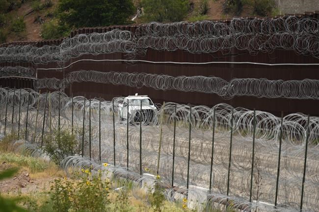 Border arrests drop 33% to a 46-month low in July after asylum restrictions take hold | iNFOnews.ca Border arrests drop 33% to a 46-month low in July after asylum restrictions take hold | iNFOnews.ca