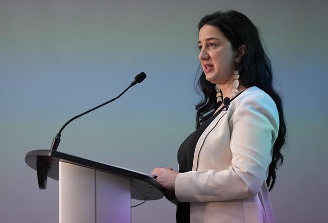 B.C. report explores inequalities in justice, health, child-welfare systems | iNFOnews.ca B.C. report explores inequalities in justice, health, child-welfare systems | iNFOnews.ca