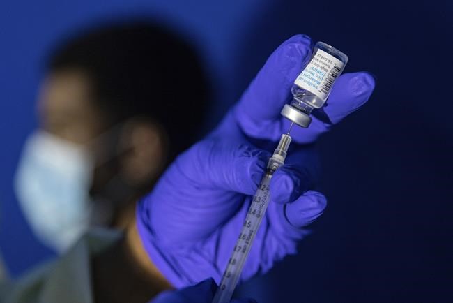 Canada must respond to mpox crisis in Africa to prevent spread here, experts say | iNFOnews.ca Canada must respond to mpox crisis in Africa to prevent spread here, experts say | iNFOnews.ca