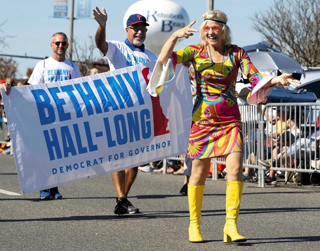 Delaware election officials communicated with lieutenant governor's office amid finance scandal | iNFOnews.ca Delaware election officials communicated with lieutenant governor's office amid finance scandal | iNFOnews.ca