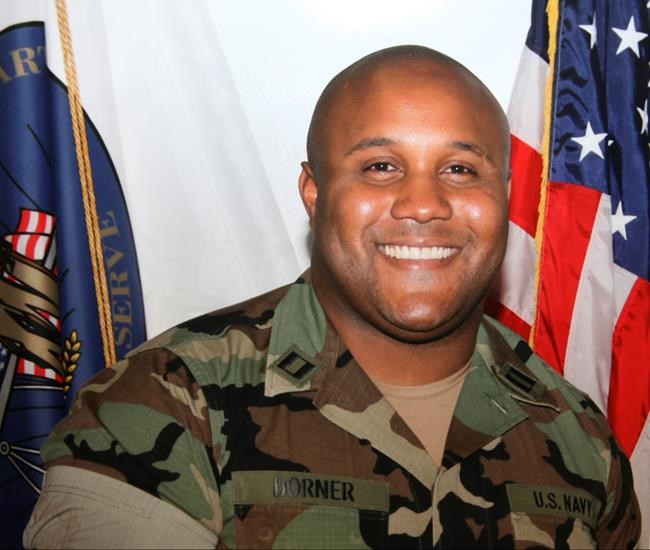 Officials probe why robbery suspects had gun of ex-LA officer involved in 2013 shooting spree | iNFOnews.ca Officials probe why robbery suspects had gun of ex-LA officer involved in 2013 shooting spree | iNFOnews.ca