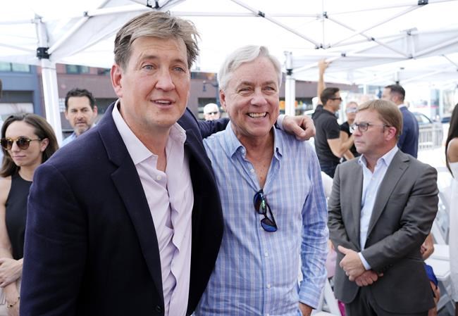 Vince Vaughn, 'Ted Lasso' co-creator Bill Lawrence bring good fun to Carl Hiaasen's 'Bad Monkey' | iNFOnews.ca