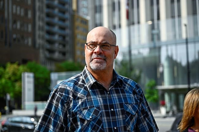 'Freedom Convoy' organizer defends charge of encouraging honking during protest | iNFOnews.ca 'Freedom Convoy' organizer defends charge of encouraging honking during protest | iNFOnews.ca