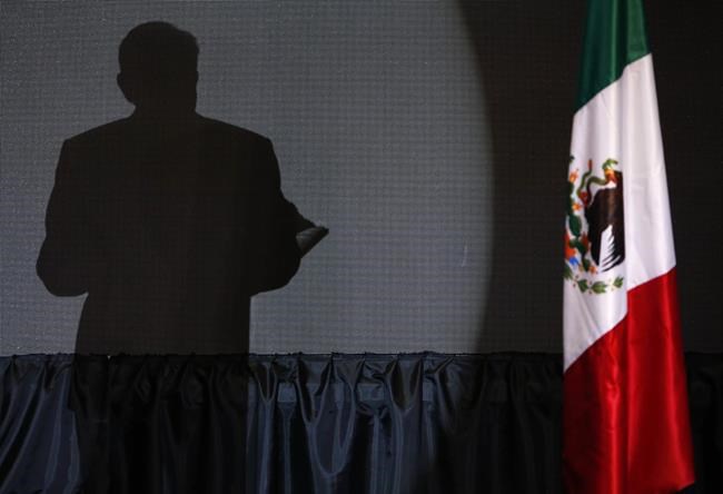 A gunshot, a murdered rival and a kidnapped drug lord: Mexico's ruling party faces growing scandal | iNFOnews.ca A gunshot, a murdered rival and a kidnapped drug lord: Mexico's ruling party faces growing scandal | iNFOnews.ca
