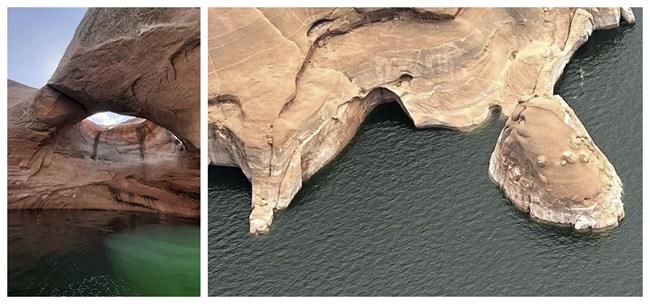 The collapse of an iconic arch in Utah has some wondering if other famous arches are also at risk | iNFOnews.ca The collapse of an iconic arch in Utah has some wondering if other famous arches are also at risk | iNFOnews.ca