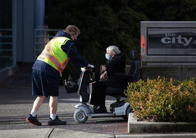 HandyDART workers in Metro Vancouver set to strike on Aug. 26 unless deal is reached | iNFOnews.ca HandyDART workers in Metro Vancouver set to strike on Aug. 26 unless deal is reached | iNFOnews.ca