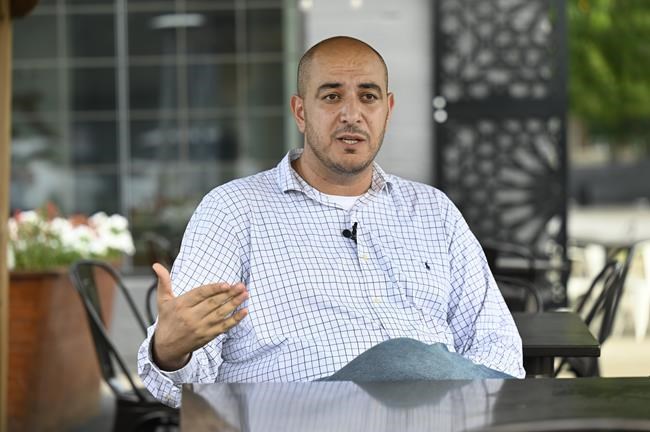 The pro-Palestinian 'uncommitted' movement is at a standstill with top Democrats as the DNC begins | iNFOnews.ca