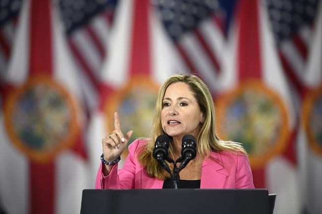 Florida primary will set US Senate race but largely focus on state and local races | iNFOnews.ca