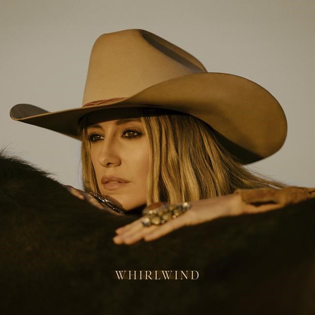 Lainey Wilson's career felt like a 'Whirlwind.' On her new album, she makes sense of life and love | iNFOnews.ca Lainey Wilson's career felt like a 'Whirlwind.' On her new album, she makes sense of life and love | iNFOnews.ca