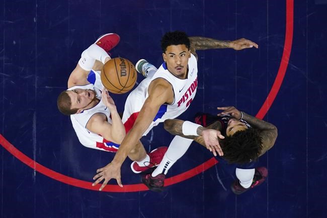 Toronto Raptors sign back-up guard Jared Rhoden | iNFOnews.ca Toronto Raptors sign back-up guard Jared Rhoden | iNFOnews.ca