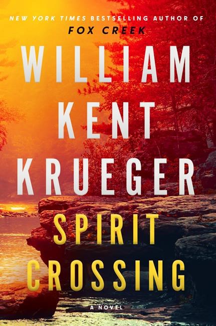 Book Review: A retired small-town cop searches for missing girls in William Kent Krueger’s mystery | iNFOnews.ca Book Review: A retired small-town cop searches for missing girls in William Kent Krueger’s mystery | iNFOnews.ca