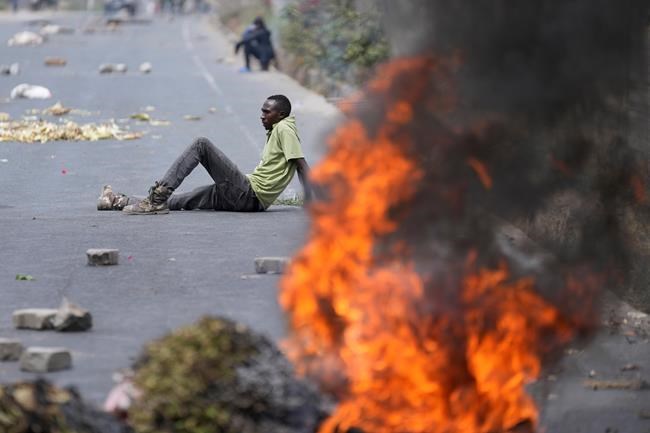 Kenya will reintroduce some tax proposals that sparked deadly protests | iNFOnews.ca