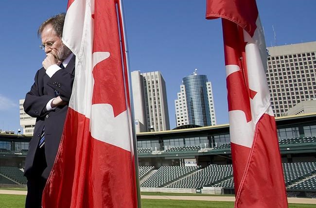 Criticism of new Senate appointment includes that of a federal cabinet minister | iNFOnews.ca