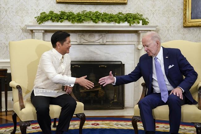 Philippines to host a US visa processing center for up to 300 Afghans resettling in America | iNFOnews.ca Philippines to host a US visa processing center for up to 300 Afghans resettling in America | iNFOnews.ca