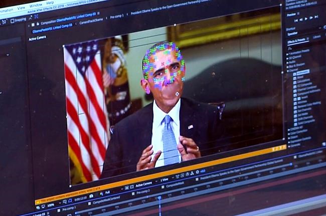 Most Canadians have spotted deepfakes online, 23% see them weekly: study | iNFOnews.ca