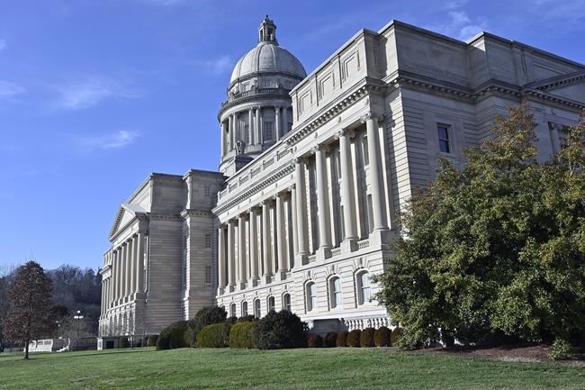 University of Kentucky to disband diversity office after GOP lawmakers pushed anti-DEI legislation | iNFOnews.ca University of Kentucky to disband diversity office after GOP lawmakers pushed anti-DEI legislation | iNFOnews.ca