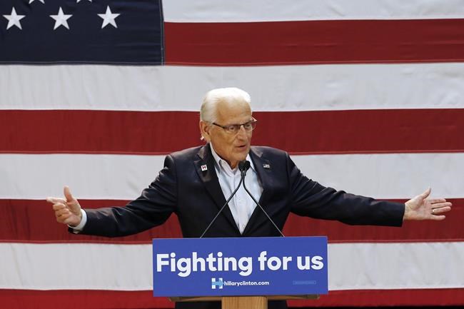 Bill Pascrell Jr., long-time New Jersey congressman, dies at 87 | iNFOnews.ca Bill Pascrell Jr., long-time New Jersey congressman, dies at 87 | iNFOnews.ca