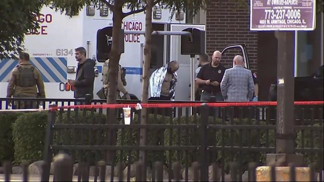 Mississippi sheriff sets new security after escaped inmate was captured in Chicago | iNFOnews.ca Mississippi sheriff sets new security after escaped inmate was captured in Chicago | iNFOnews.ca