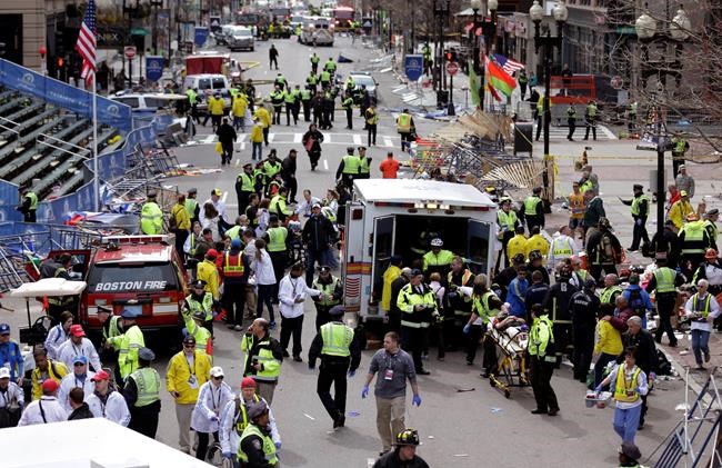 Defense attorneys for Boston Marathon bomber seek recusal of judge overseeing case | iNFOnews.ca Defense attorneys for Boston Marathon bomber seek recusal of judge overseeing case | iNFOnews.ca