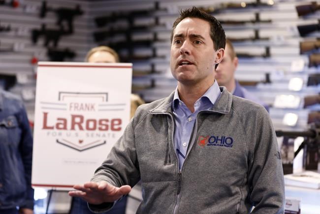 Ohio finds 597 noncitizens who voted or registered in recent elections, a fraction of its electorate | iNFOnews.ca Ohio finds 597 noncitizens who voted or registered in recent elections, a fraction of its electorate | iNFOnews.ca