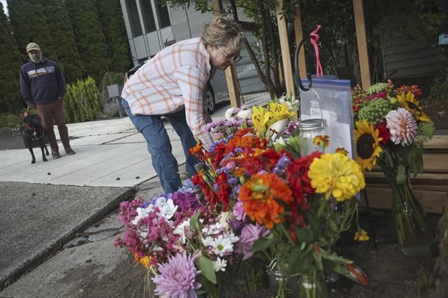 Arrest made in Seattle carjacking that killed a beloved 80-year-old dog walker | iNFOnews.ca