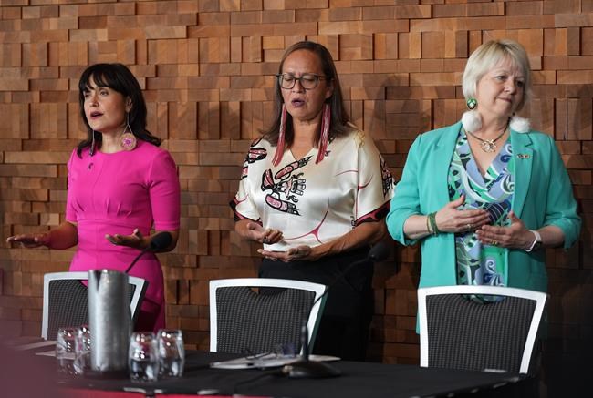 'Gut wrenching' report: B.C. First Nations life expectancy plunges by six years | iNFOnews.ca 'Gut wrenching' report: B.C. First Nations life expectancy plunges by six years | iNFOnews.ca