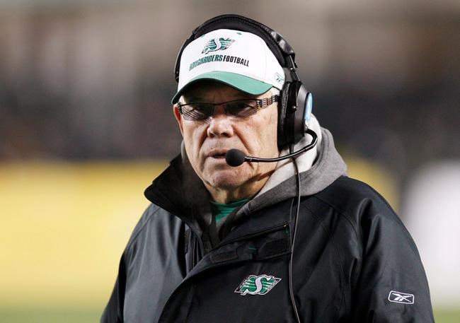 Ken Miller, beloved former Saskatchewan Roughriders head coach, dead at 82 | iNFOnews.ca Ken Miller, beloved former Saskatchewan Roughriders head coach, dead at 82 | iNFOnews.ca