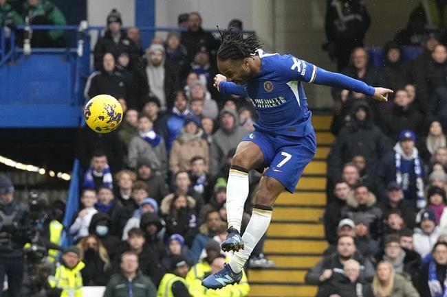 Premier League leads spending as transfer window closes. Ivan Toney to Saudi Arabia | iNFOnews.ca