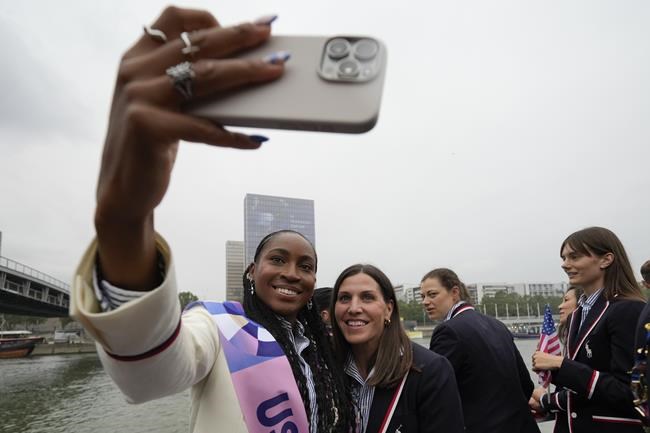 2024 US Open: Coco Gauff's rising career hits a bump before she defends her first Grand Slam title | iNFOnews.ca