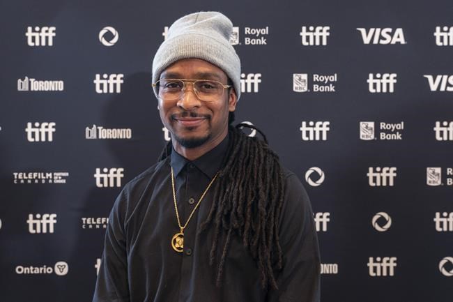 Dystopian themes, real-world issues spotlighted in Canadian films at TIFF | iNFOnews.ca Dystopian themes, real-world issues spotlighted in Canadian films at TIFF | iNFOnews.ca